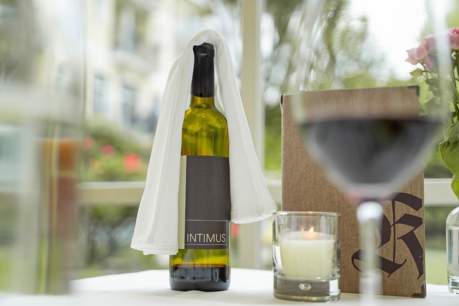 Regionale Most- und Weinprobe in der Kothmühle